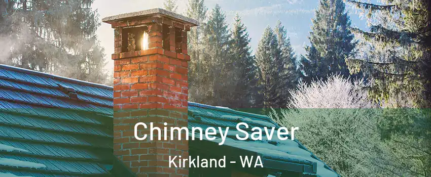  Chimney Saver Kirkland - WA