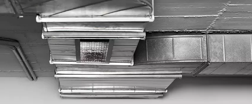 Trusted Air Duct Cleaning Company in Kirkland, Washington