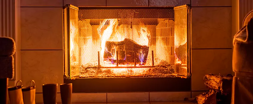 Astria Vent Free Gas Fireplaces Installation in Kirkland, WA