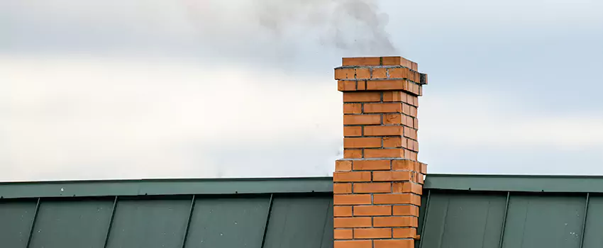Animal Screen Chimney Cap Repair And Installation Services in Kirkland, Washington