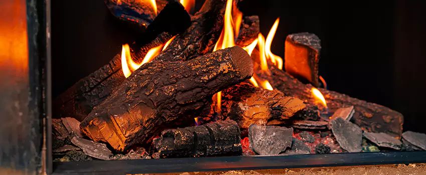 Chimney Fireplace Ash Dump Cleaning in Kirkland, WA