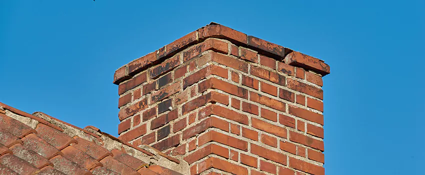 Clean Blocked Chimney in Kirkland, Washington