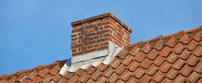 Residential Chimney Bricks Rotten Repair Services in Kirkland, WA