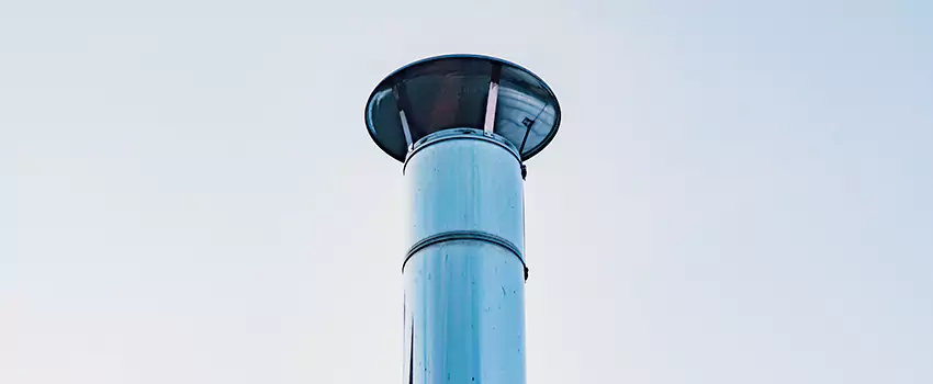 Wind-Resistant Chimney Caps Installation and Repair Services in Kirkland, Washington