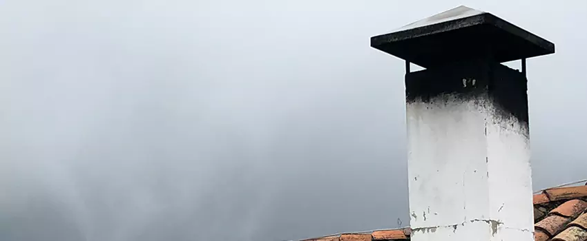 Chimney Damper Inspection in Kirkland, WA