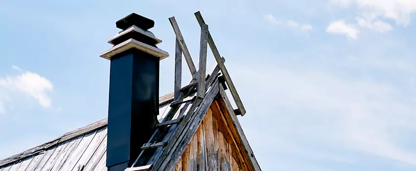Chimney Creosote Cleaning in Kirkland, WA