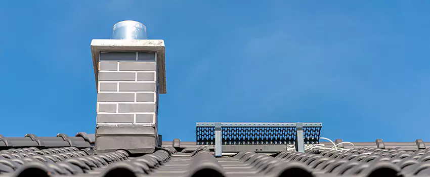 Chimney Flue Relining Services in Kirkland, Washington