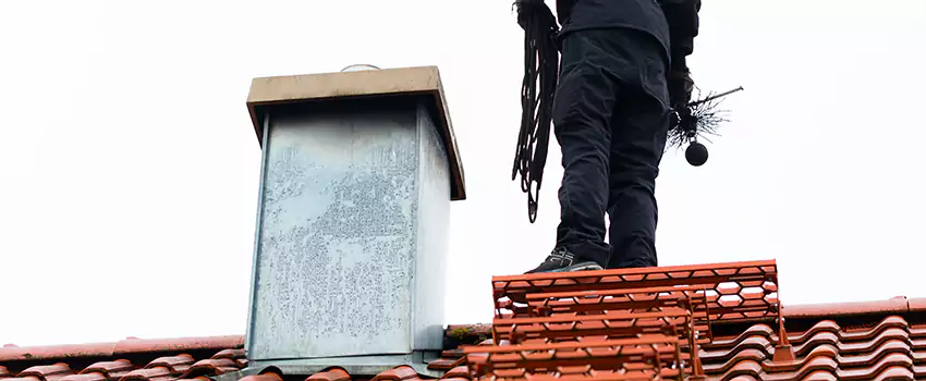 Chimney Liner Services Cost in Kirkland, WA