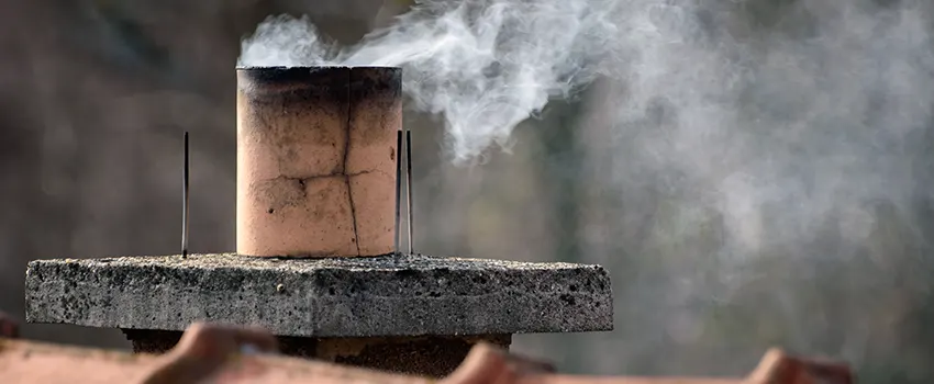 Wood Burning Chimney Odor Removal in Kirkland, WA