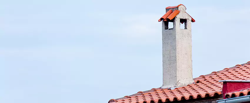 Chimney Pot Replacement in Kirkland, WA