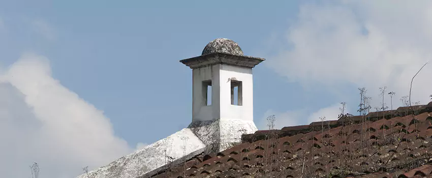 Cost To Rebuild A Chimney in Kirkland, WA