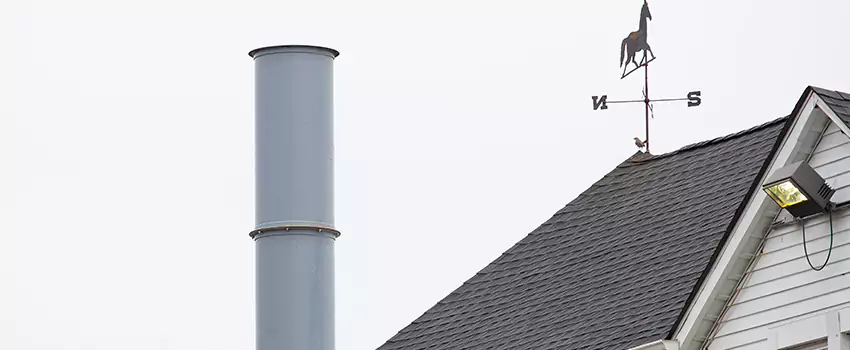Chimney Inspection in Kirkland, WA