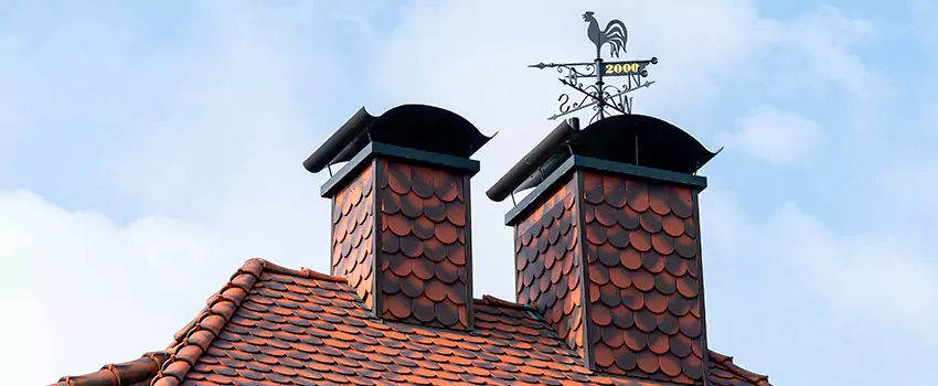 Old Chimney Restoration in Kirkland, Washington