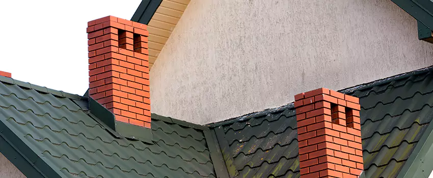 Chimney Saver Waterproofing Services in Kirkland, Washington