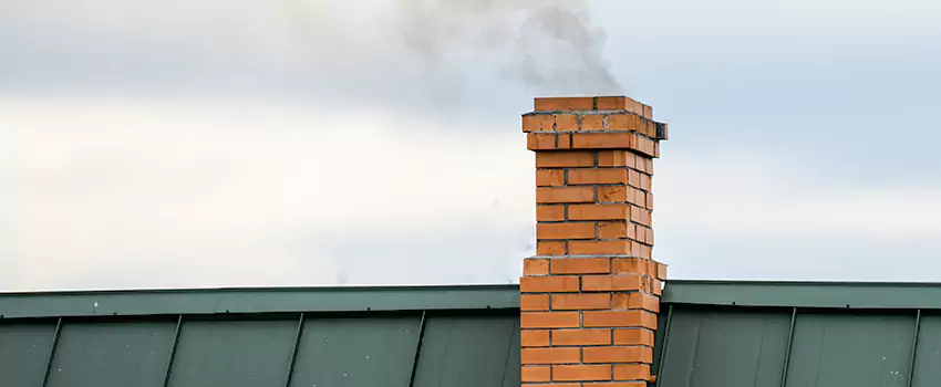 Chimney Soot Cleaning Cost in Kirkland, WA