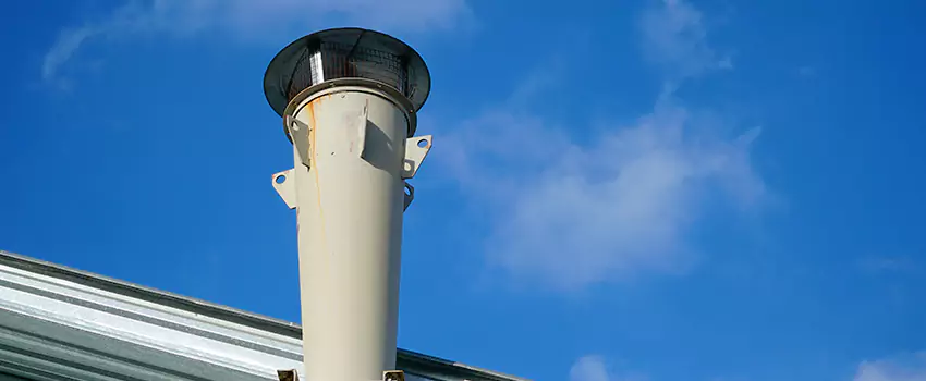 Chimney Spark Arrestor Requirements in Kirkland, WA