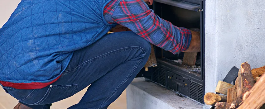 Chimney Sweep To Clear Creosote Buildup in Kirkland, Washington