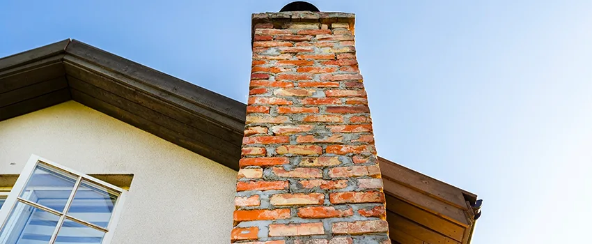 Chimney Mortar Replacement in Kirkland, WA