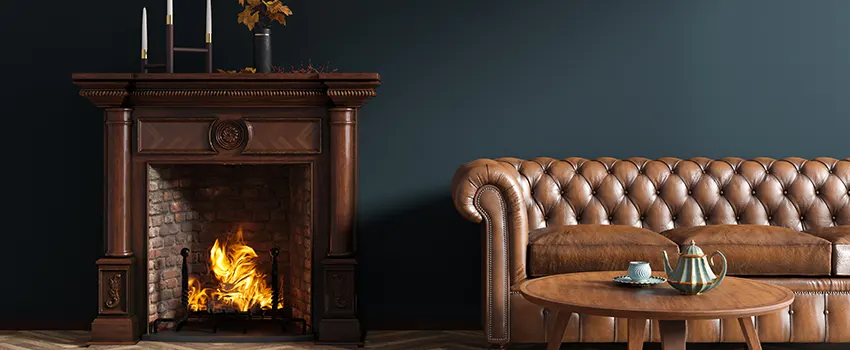 Traditional Fireplace Design Refurbishment Costs in Kirkland, Washington