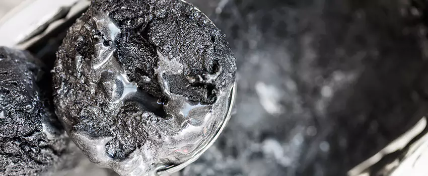 Clogged Dryer Vent Lint Cleaning in Kirkland, Washington