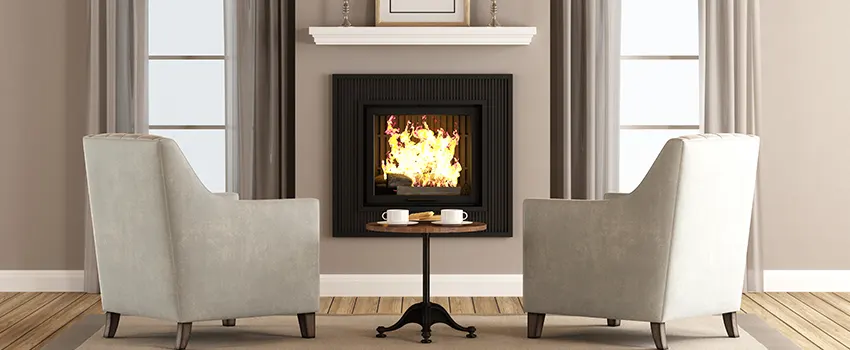 Custom Architectural Fireplace Restoration in Kirkland, WA