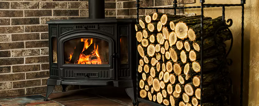 Drolet Fireplaces in Kirkland, Washington
