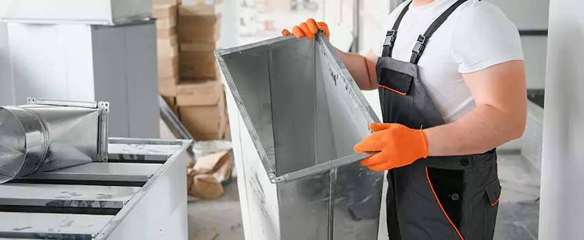 Benefits of Dryer Vent Inspection in Kirkland, WA