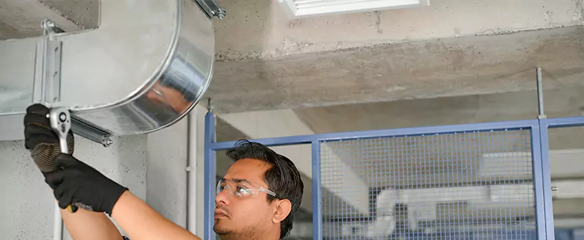 HVAC Ductwork Cleaning in Kirkland, WA