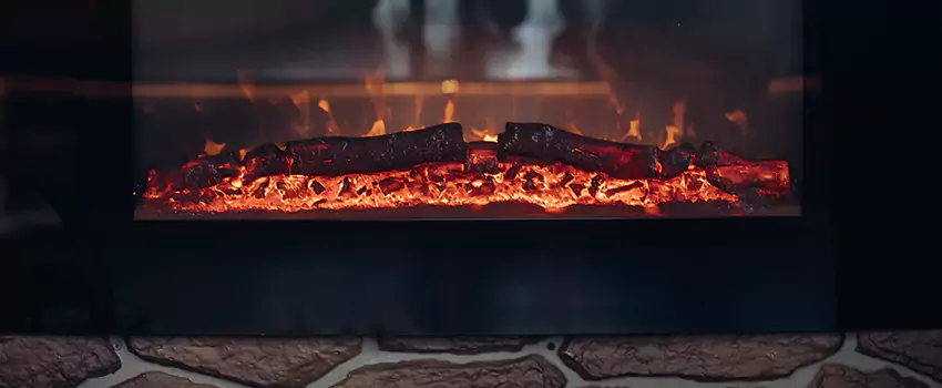 Outdoor Electric Fireplace Installation Solutions in Kirkland, WA
