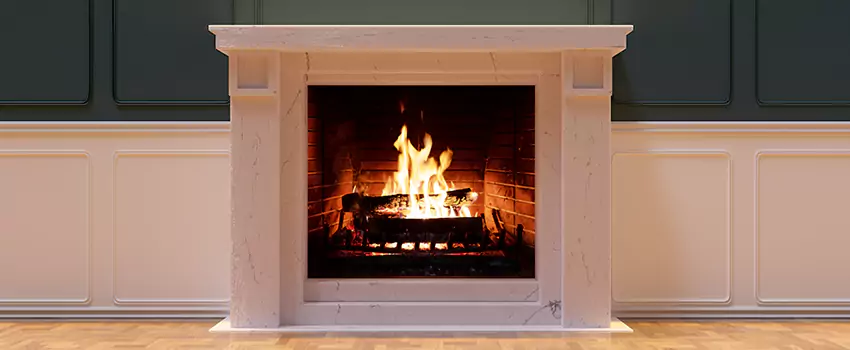 Empire Comfort Systems Fireplace Installation and Replacement in Kirkland, Washington