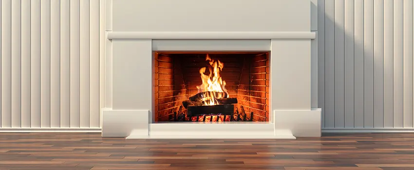 Fireplace Broken Ashtray Repair Services in Kirkland, Washington