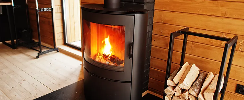 Gas Fireplace Door Handle Installation Services in Kirkland, Washington