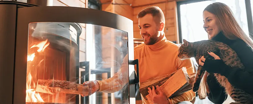 Fireplace Door Installation And Replacement Contractors in Kirkland, WA