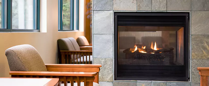 Fireplace Refacing in Kirkland, Washington