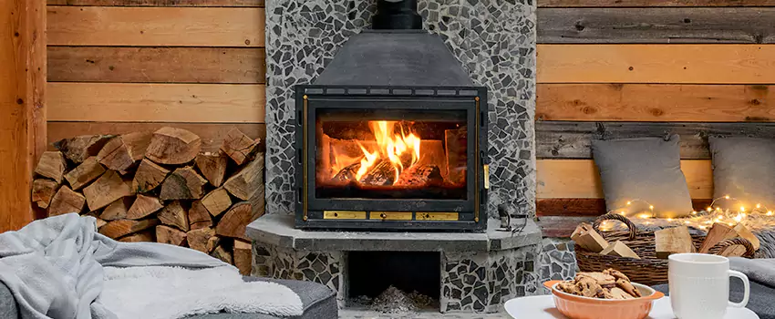 Fireplace Renovation Service in Kirkland, WA