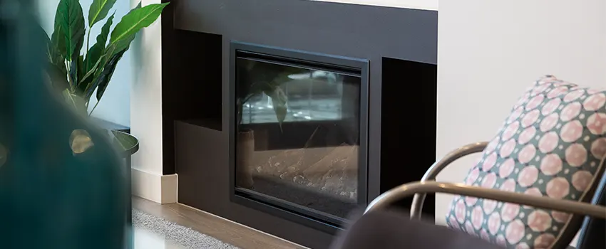 Welding Repairs for Fireplace Grate in Kirkland, WA