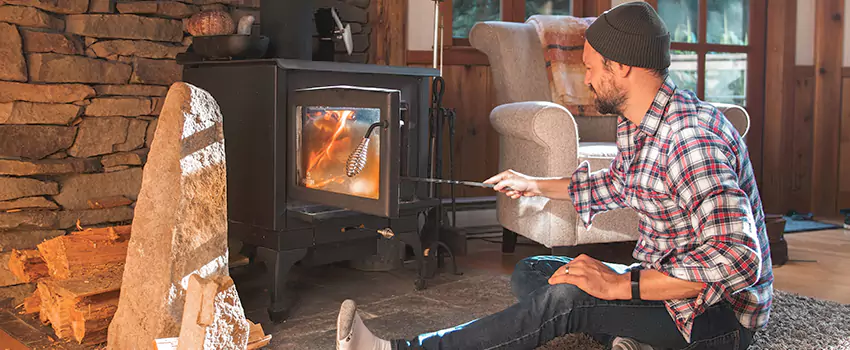 Fireplace Chimney Maintenance in Kirkland, Washington