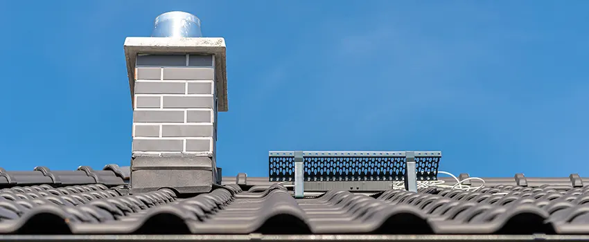 Repair Blocked Chimney in Kirkland, Washington