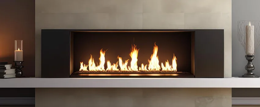 Vent Free Gas Fireplaces Repair Solutions in Kirkland, Washington