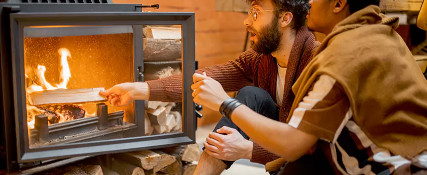 Benefits of Harman Stoves Fireplace in Kirkland, Washington