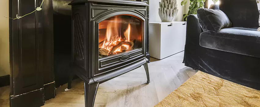 Cost of Hearthstone Stoves Fireplace Services in Kirkland, Washington