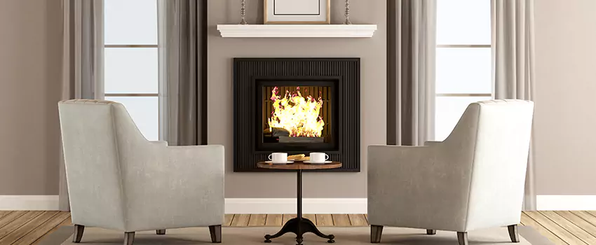 Heat & Glo Outdoor Gas Fireplaces Installation Contractors in Kirkland, Washington