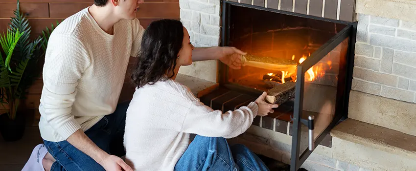 Kings Man Direct Vent Fireplaces Services in Kirkland, Washington