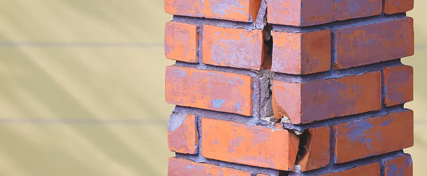 Leaking Chimney Repair And Replacement Cost in Kirkland, Washington
