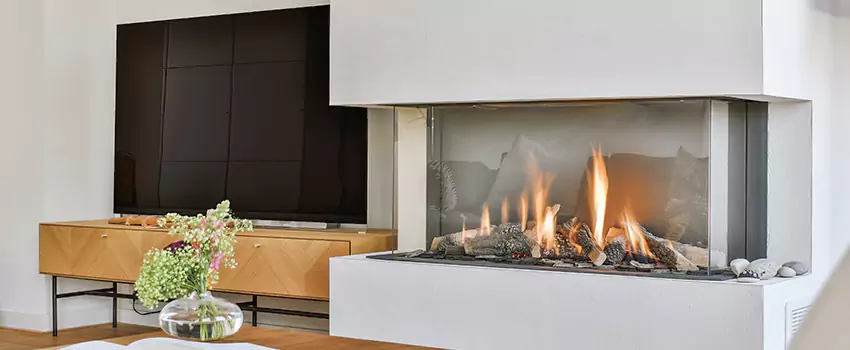 Ortal Wilderness Fireplace Repair and Maintenance in Kirkland, Washington