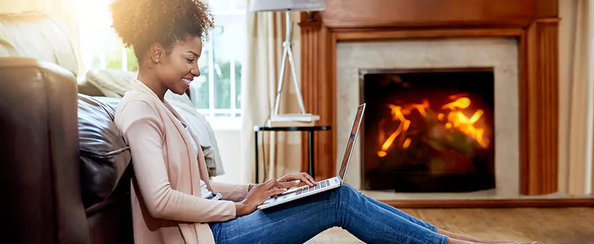 Cost-Effective Osburn Fireplace Installation and Repair in Kirkland, WA