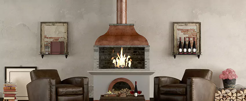 Benefits of Pacific Energy Fireplace in Kirkland, Washington