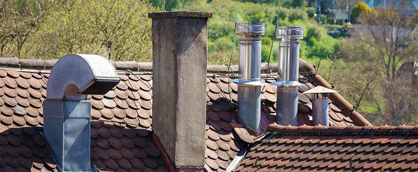 Residential Chimney Flashing Repair Services in Kirkland, WA