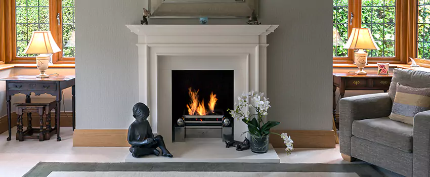 RSF Fireplaces Maintenance and Repair in Kirkland, Washington