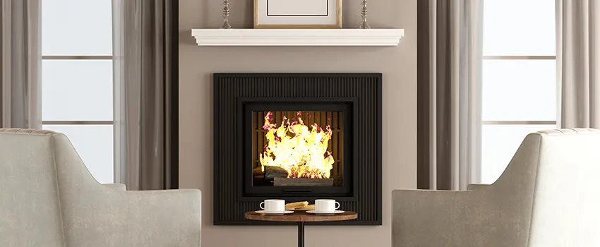 Superior Outdoor Fireplace Repair in Kirkland, WA